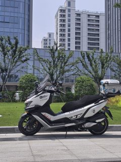 Cyclone Ruitu RT3 250 cc - фото 1