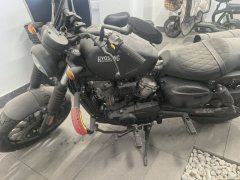 Hyosung GV300S - фото 2