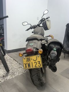 Hyosung GV300S - фото 3