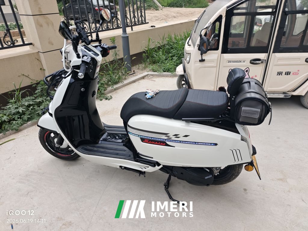 2025 Weiduoliya Seventies 150i