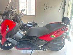 Yamaha XMAX 300 cc - фото 2