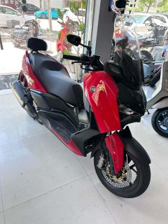 Yamaha XMAX 300 cc - фото 3