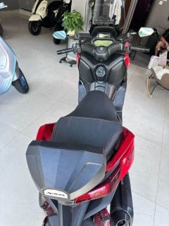 Yamaha XMAX 300 cc - фото 4
