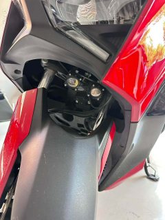 Yamaha XMAX 300 cc - фото 7