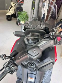 Yamaha XMAX 300 cc - фото 8