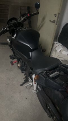 Honda CB650R - фото 2