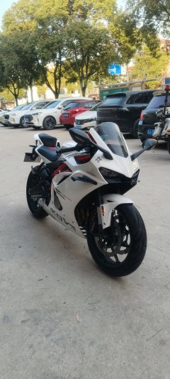 Kayo 450RR - фото 1