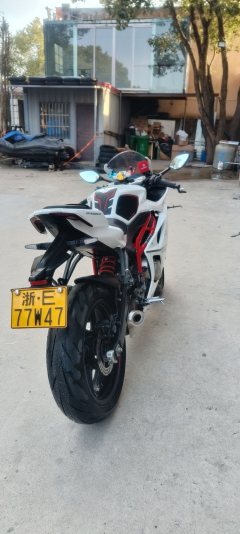 Kayo 450RR - фото 2
