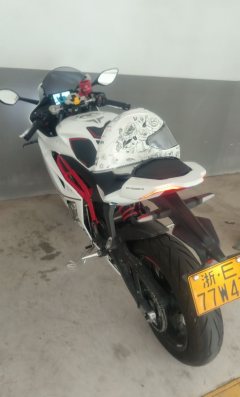 Kayo 450RR - фото 3