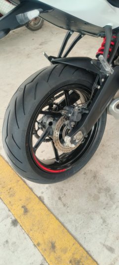 Kayo 450RR - фото 5