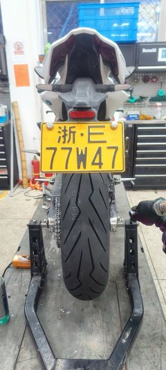 Kayo 450RR - фото 6