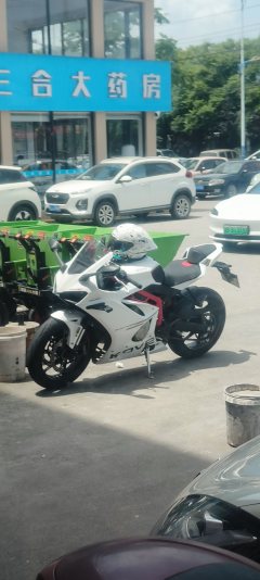 Kayo 450RR - фото 7