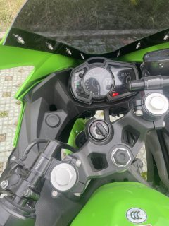 Kawasaki Ninja 400 - фото 2