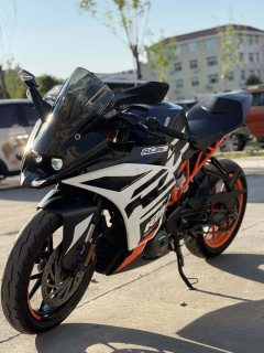 KTMR2R RC 390 400 cc - фото 2