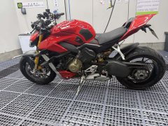 Ducati Street Fighter V4 1100 cc - фото 5