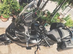 Honda NT1100 - фото 1