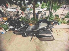 Honda NT1100 - фото 2