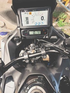 Honda NT1100 - фото 3
