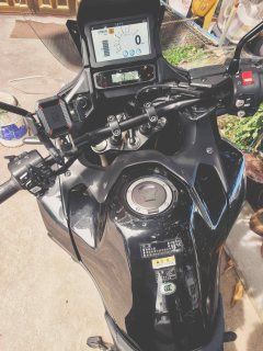 Honda NT1100 - фото 4