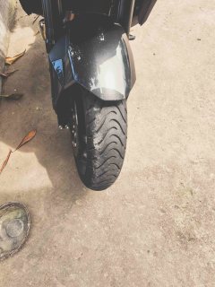 Honda NT1100 - фото 7