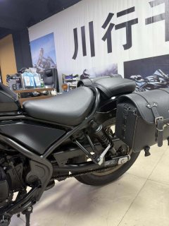Honda CM500 - фото 3