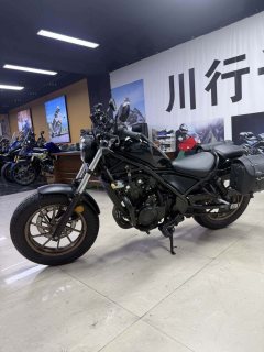 Honda CM500 - фото 5