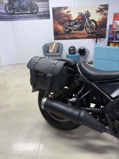 Honda CM500 - фото 7