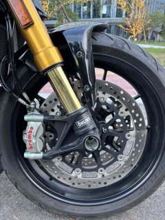 Ducati Diavel 1260 cc - фото 10
