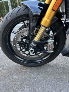 Ducati Diavel 1260 cc - фото 11