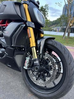 Ducati Diavel 1260 cc - фото 3