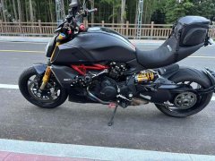Ducati Diavel 1260 cc - фото 5