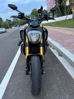 Ducati Diavel 1260 cc - фото 6