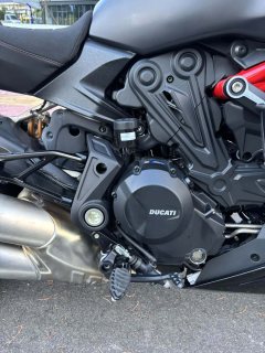 Ducati Diavel 1260 cc - фото 8