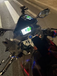 QJMOTOR Sai 600 - фото 3