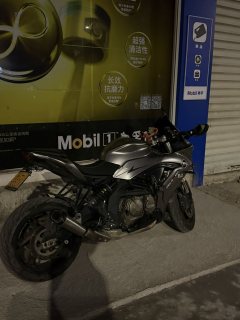 QJMOTOR Sai 600 - фото 4