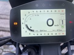 Benelli Leoncino 800 750 cc - фото 1