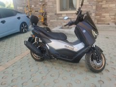 Yamaha NMAX 155 cc - фото 2