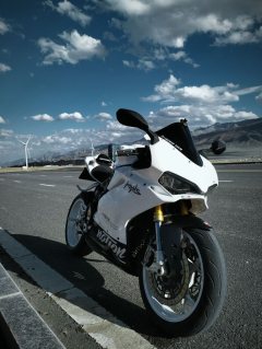 Moxiao 500RR - фото 2