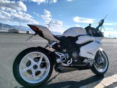 Moxiao 500RR - фото 3
