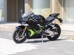 Zhangxue Motorcycles 820RR - фото 1