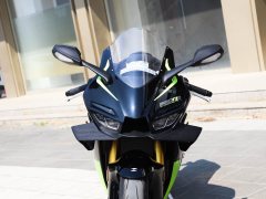 Zhangxue Motorcycles 820RR - фото 10
