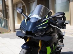 Zhangxue Motorcycles 820RR - фото 11