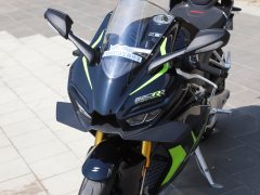 Zhangxue Motorcycles 820RR - фото 12