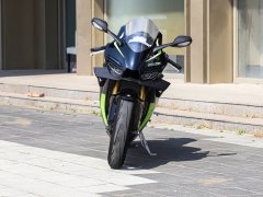 Zhangxue Motorcycles 820RR - фото 2