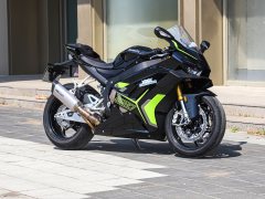 Zhangxue Motorcycles 820RR - фото 3