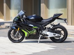 Zhangxue Motorcycles 820RR - фото 4