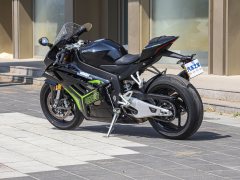 Zhangxue Motorcycles 820RR - фото 5