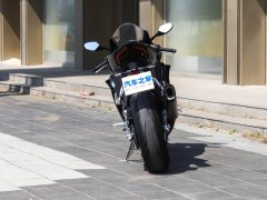 Zhangxue Motorcycles 820RR - фото 6