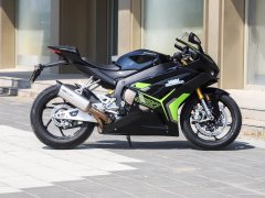 Zhangxue Motorcycles 820RR - фото 8