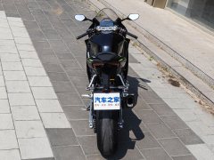 Zhangxue Motorcycles 820RR - фото 9